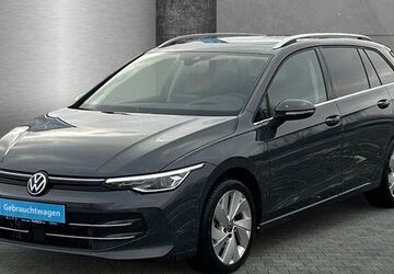 VW Golf 9.742 km 33.790 &euro; Fürstenfeldbruck 82256