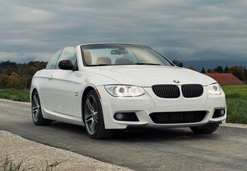 BMW 335 11.800 km 36.800 &euro; München 80339