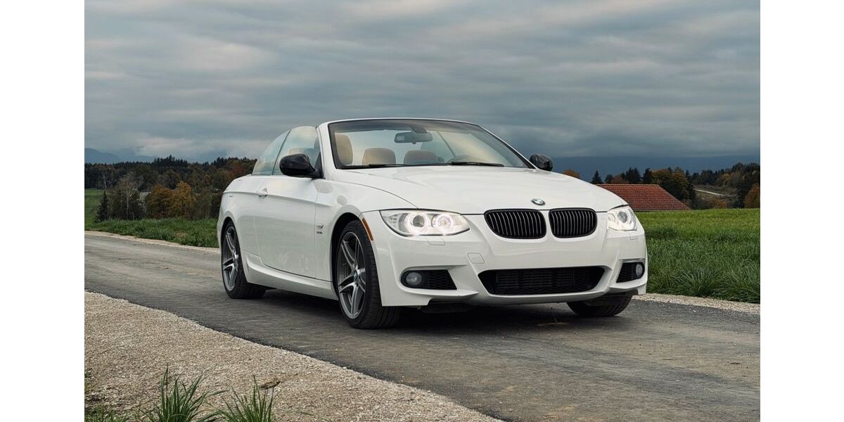 BMW 335 11.800 km 36.800 &euro; München 80339