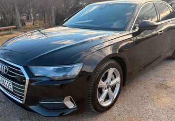 Audi A6 76.650 km 39.800 &euro; München 80995