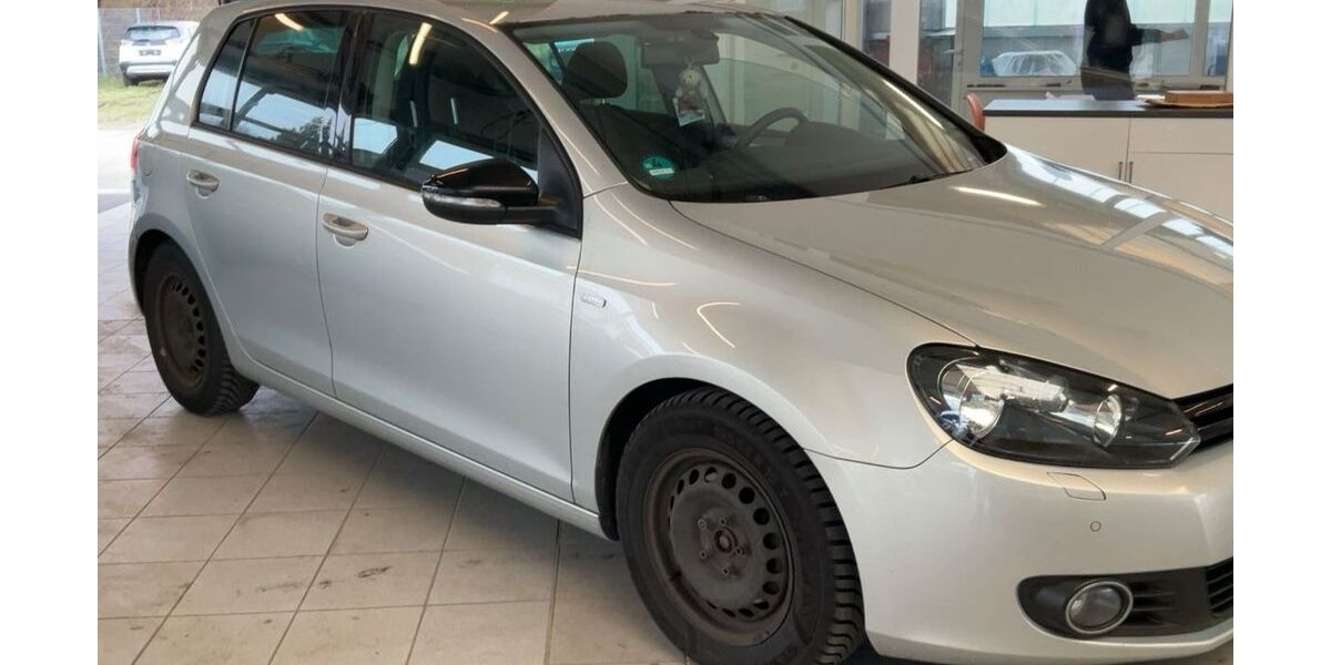 VW Golf 307.000 km 5.490 &euro; Eching 84174