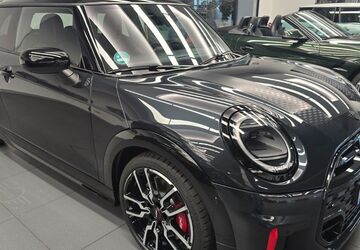 Mini John Cooper Works Coupé 9.000 km 39.000 &euro; München 80809
