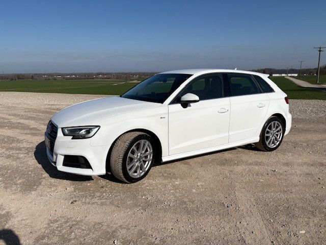 Audi A3 135.000 km 12.500 &euro; Oberneuching 85467