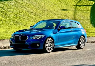 BMW 116 138.000 km 10.800 &euro; München 81543
