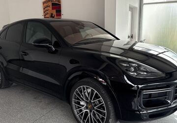 Porsche Cayenne 86.680 km 77.980 &euro; Hallbergmoos 85399