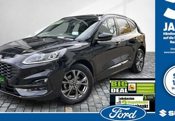 Ford Kuga 33.695 km 21.880 &euro; München 81827