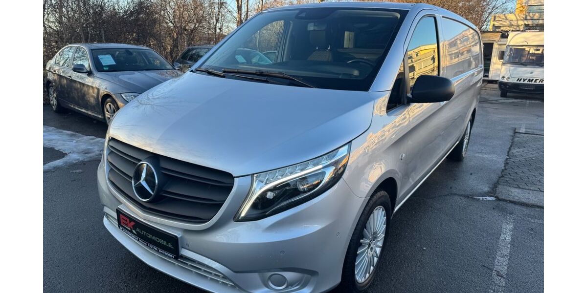 Mercedes-Benz Vito 284.700 km 18.900 &euro; München 81243