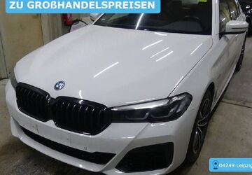 BMW 530 193.013 km 24.697 &euro; Starnberg 82319