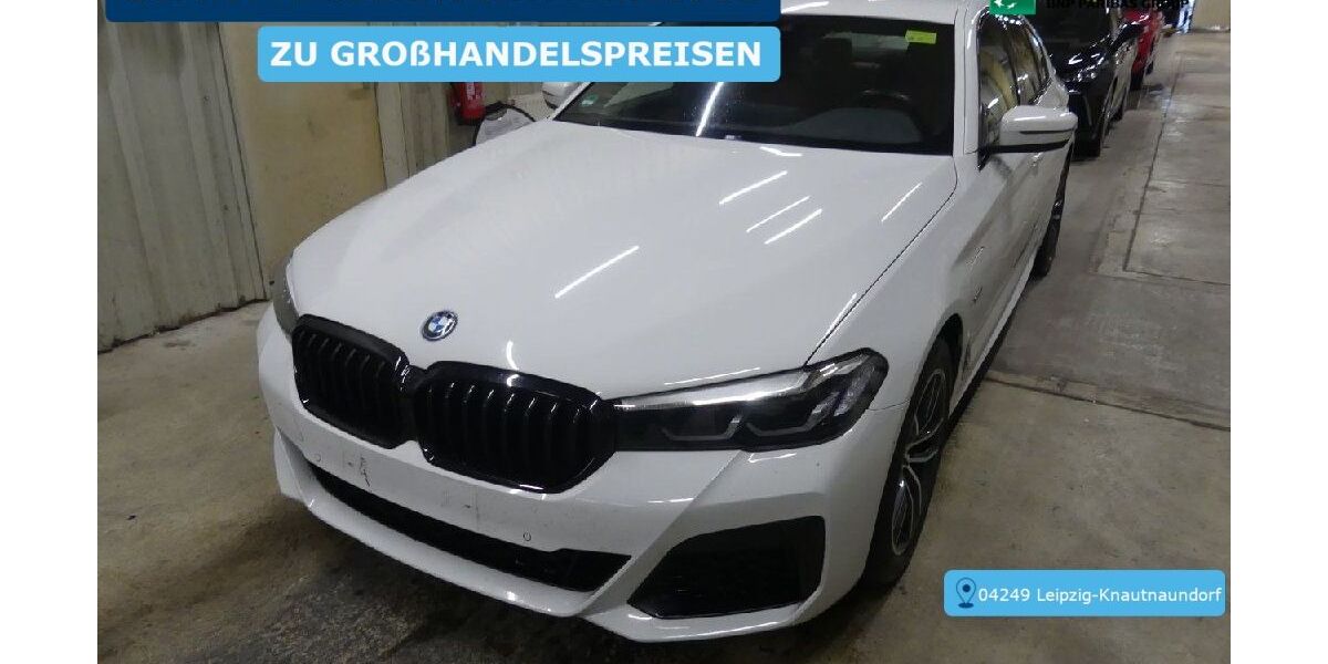 BMW 530 193.013 km 24.697 &euro; Starnberg 82319