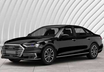 Audi A8 50.431 km 59.990 &euro; Oberschleißheim 85764