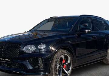 Bentley Bentayga 2.800 km 264.999 &euro; München 80809