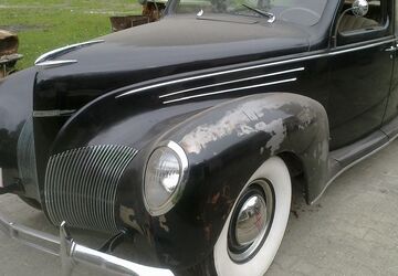 Lincoln Continental 999.999 km 22.999 &euro; München 81673