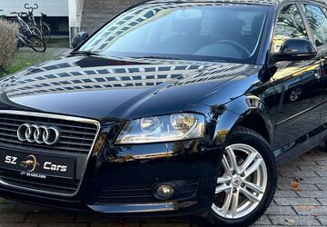 Audi A3 198.632 km 3.999 &euro; München 81677