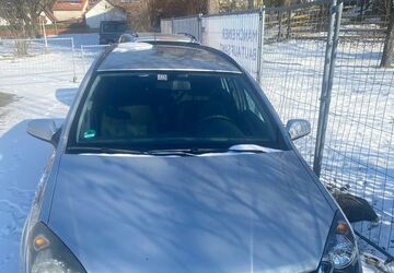 Opel Astra 155.000 km 2.650 &euro; München 80339