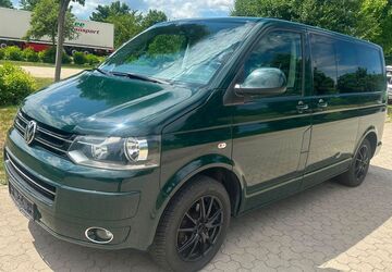 VW T5 Multivan 239.739 km 10.900 &euro; München 80999