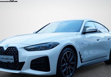 BMW 420 Gran Coupé 122.000 km 34.700 &euro; München 80807