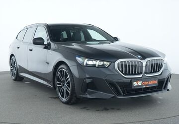 BMW 520 25.731 km 51.220 &euro; Garching 85748
