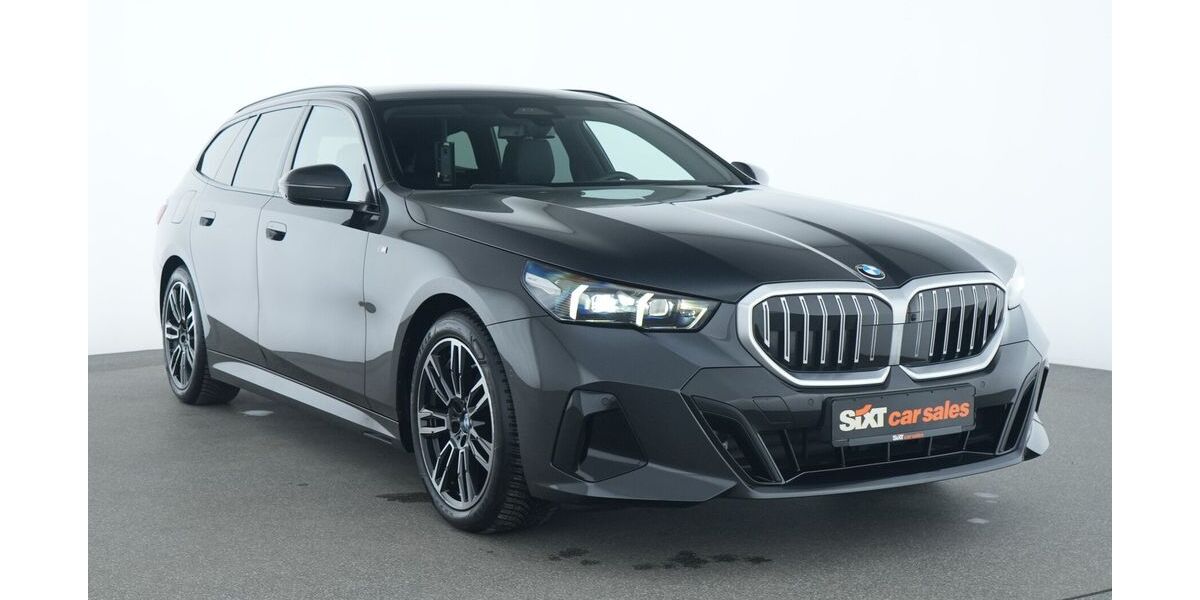 BMW 520 25.731 km 51.220 &euro; Garching 85748