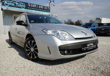 Renault Laguna 227.403 km 4.950 &euro; München 81829