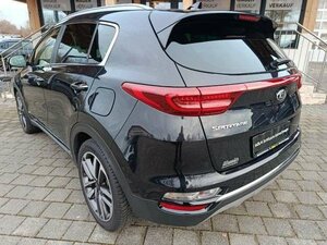 Kia SPORTAGE 1.6T AWD DCT7 PLAT 67.000 km 21.460 &euro; Höhenkirchen-Siegertsbrun 85635