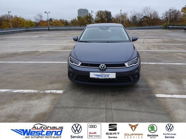 VW Polo 21.000 km 18.800 &euro; München 80686