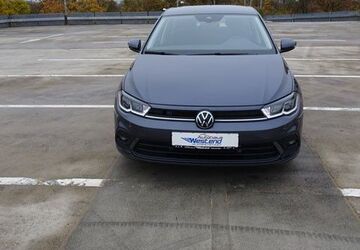 VW Polo 21.000 km 19.400 &euro; München 80686