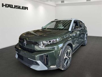 Gebrauchte Citroen C3 Aircross