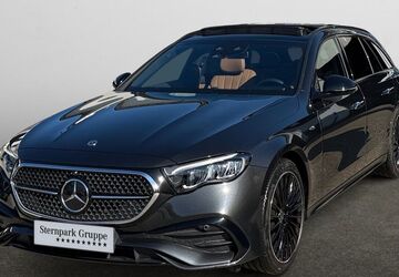 Mercedes-Benz E 300 14.000 km 62.980 &euro; Gilching 82205