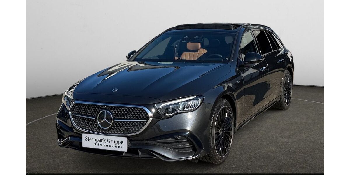 Mercedes-Benz E 300 14.000 km 62.980 &euro; Gilching 82205