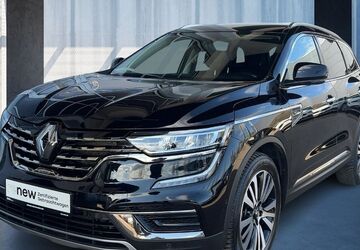 Renault Koleos 75.938 km 26.190 &euro; Unterschleißheim 85716