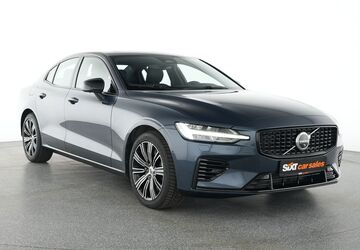 Volvo S60 18.390 km 36.440 &euro; Garching 85748
