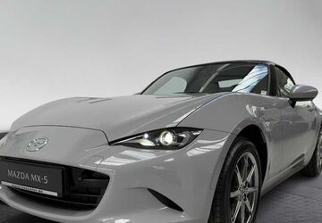Mazda MX-5 2.000 km 30.990 &euro; München 80339