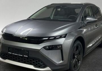 Skoda Elroq 6.500 km 43.950 &euro; München 80935