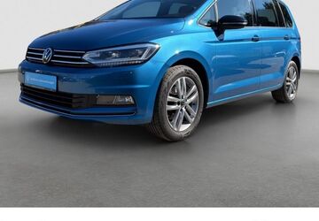 VW Touran 59.100 km 27.900 &euro; Ebersberg bei München 85560