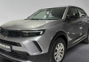 Opel Mokka 54.086 km 15.990 &euro; München 81249