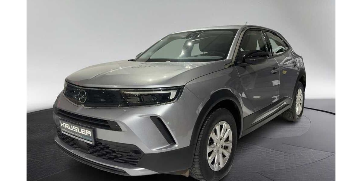 Opel Mokka 54.086 km 15.990 &euro; München 81249