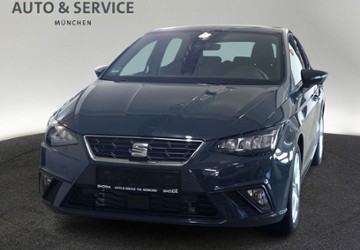 Seat Ibiza 6.500 km 23.550 &euro; München 80935