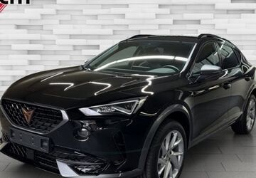 Cupra Formentor 22.000 km 29.699 &euro; Haar 85540