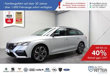 Skoda Octavia 37.650 km 38.990 &euro; München 80803