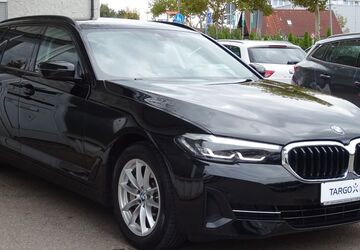 BMW 530 62.000 km 32.950 &euro; Dachau (bei München) 85221