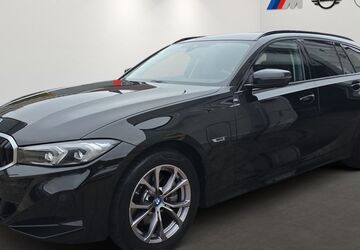 BMW 330 69.386 km 28.980 &euro; München 80687
