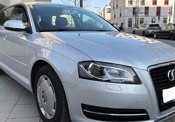 Audi A3 56.000 km 10.900 &euro; München 80807