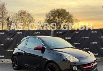 Opel Adam 65.000 km 7.490 &euro; Oberding 85445
