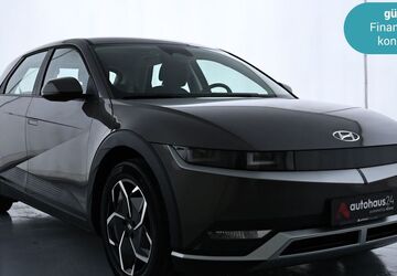 Hyundai IONIQ 5 64.489 km 18.970 &euro; Eching 85386