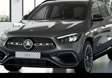 Mercedes-Benz GLA 200 9.900 km 43.900 &euro; München 80636