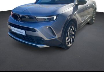 Opel Mokka-e 29.705 km 16.990 &euro; Neufahrn 85375