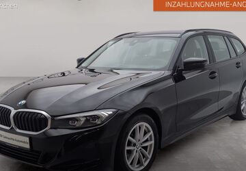 BMW 318 20.588 km 28.980 &euro; München 80939