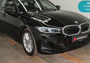 BMW 320 50.935 km 32.970 &euro; Eching 85386