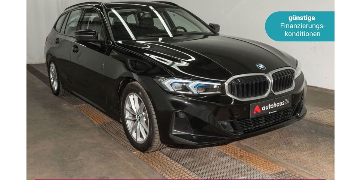 BMW 320 50.935 km 32.970 &euro; Eching 85386