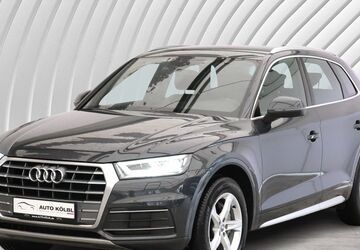 Audi Q5 115.574 km 26.490 &euro; Oberschleißheim 85764